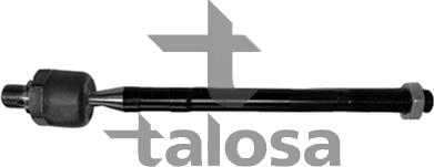 ANDEL ANRO05170 - Inner Tie Rod, Axle Joint car-mod.net