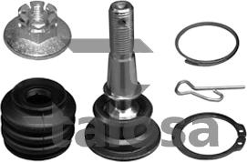 ANDEL ANRO05171 - Ball Joint car-mod.net
