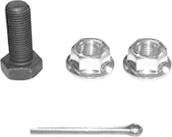 ANDEL ANRO05862 - Ball Joint car-mod.net