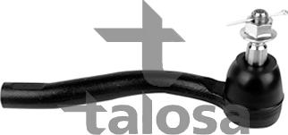 ANDEL ANRO05811 - Tie Rod End car-mod.net