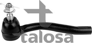 ANDEL ANRO05812 - Tie Rod End car-mod.net