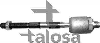 ANDEL ANRO05305 - Inner Tie Rod, Axle Joint car-mod.net