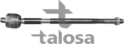 ANDEL ANRO05386 - Inner Tie Rod, Axle Joint car-mod.net