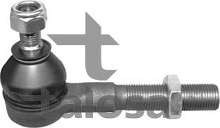 ANDEL ANRO05208 - Tie Rod End car-mod.net