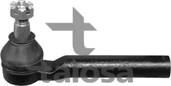 ANDEL ANRO05239 - Tie Rod End car-mod.net