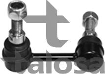 ANDEL ANRO05231 - Rod / Strut, stabiliser car-mod.net