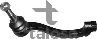 ANDEL ANRO05741 - Tie Rod End car-mod.net