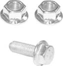 ANDEL ANRO05785 - Ball Joint car-mod.net