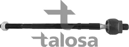 ANDEL ANRO05731 - Inner Tie Rod, Axle Joint car-mod.net