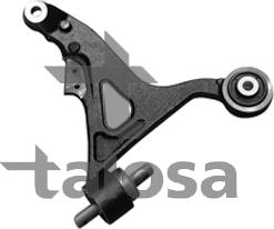 ANDEL ANRO06974 - Track Control Arm car-mod.net