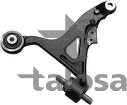 ANDEL ANRO06973 - Track Control Arm car-mod.net