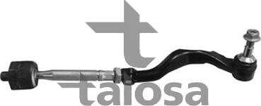 ANDEL ANRO06470 - Tie Rod car-mod.net