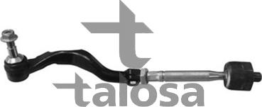 ANDEL ANRO06471 - Tie Rod car-mod.net