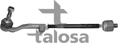 ANDEL ANRO06478 - Tie Rod car-mod.net