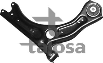 ANDEL ANRO06510 - Track Control Arm car-mod.net