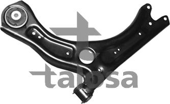 ANDEL ANRO06511 - Track Control Arm car-mod.net