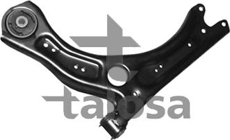 ANDEL ANRO06529 - Track Control Arm car-mod.net