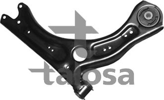 ANDEL ANRO06528 - Track Control Arm car-mod.net