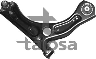 ANDEL ANRO06644 - Track Control Arm car-mod.net
