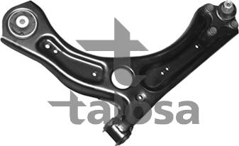 ANDEL ANRO06645 - Track Control Arm car-mod.net