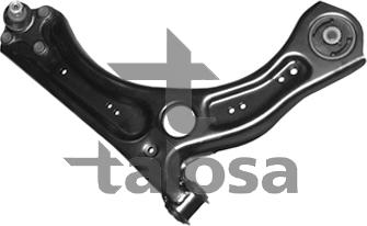 ANDEL ANRO06661 - Track Control Arm car-mod.net