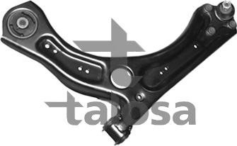 ANDEL ANRO06662 - Track Control Arm car-mod.net