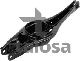 ANDEL ANRO06620 - Track Control Arm car-mod.net