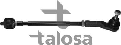 ANDEL ANRO06140 - Tie Rod car-mod.net