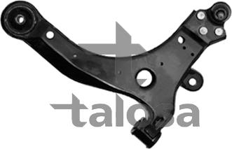 ANDEL ANRO06844 - Track Control Arm car-mod.net