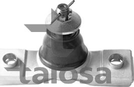 ANDEL ANRO06395 - Ball Joint car-mod.net