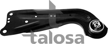 ANDEL ANRO06398 - Track Control Arm car-mod.net