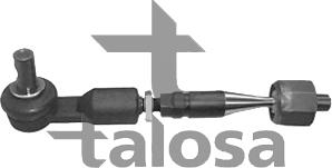 ANDEL ANRO06336 - Tie Rod car-mod.net