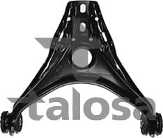 ANDEL ANRO06239 - Track Control Arm car-mod.net