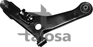 ANDEL ANRO06795 - Track Control Arm car-mod.net