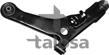ANDEL ANRO06796 - Track Control Arm car-mod.net