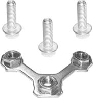 ANDEL ANRO00991 - Ball Joint car-mod.net