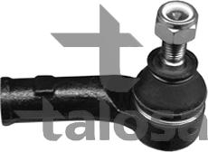 ANDEL ANRO00959 - Tie Rod End car-mod.net