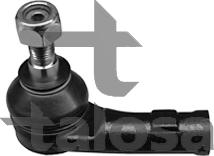 ANDEL ANRO00954 - Tie Rod End car-mod.net