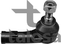 ANDEL ANRO00955 - Tie Rod End car-mod.net