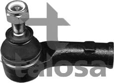 ANDEL ANRO00958 - Tie Rod End car-mod.net