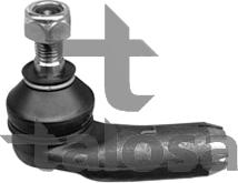 ANDEL ANRO00952 - Tie Rod End car-mod.net