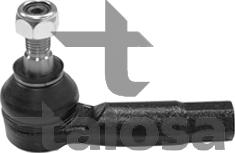 ANDEL ANRO00963 - Tie Rod End car-mod.net
