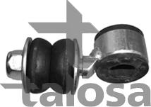ANDEL ANRO00902 - Rod / Strut, stabiliser car-mod.net