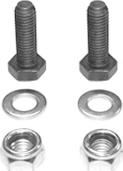 ANDEL ANRO00914 - Ball Joint car-mod.net