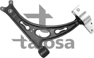 ANDEL ANRO00918 - Track Control Arm car-mod.net