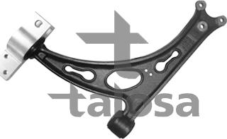 ANDEL ANRO00917 - Track Control Arm car-mod.net