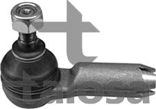 ANDEL ANRO00935 - Tie Rod End car-mod.net