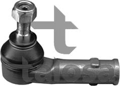 ANDEL ANRO00936 - Tie Rod End car-mod.net