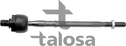 ANDEL ANRO00979 - Inner Tie Rod, Axle Joint car-mod.net
