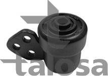 ANDEL ANRO00490 - Bush of Control / Trailing Arm car-mod.net